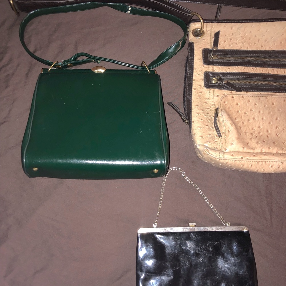 Bags